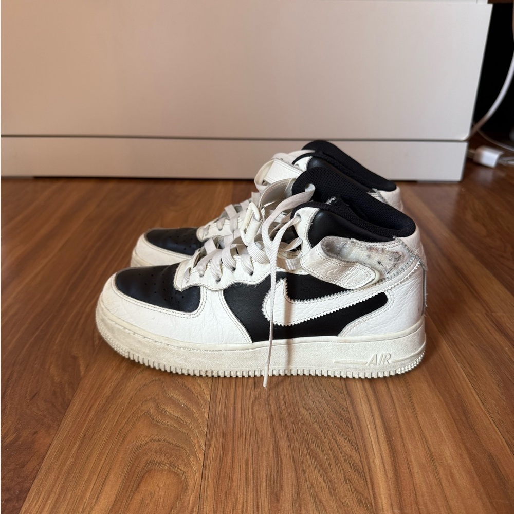 Nike Air Force One Mid Top